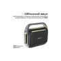 Акустична система HiFuture Musicbox 200 Black (musicbox200.black)