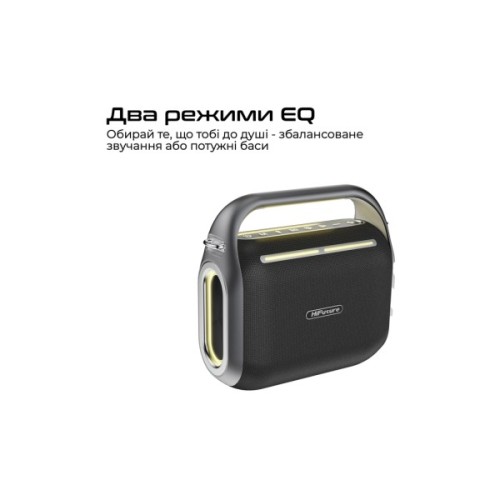 Акустична система HiFuture Musicbox 200 Black (musicbox200.black)