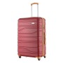 Валіза Semi Line 28" (L) Cherry (T5716-3) (DAS303589)