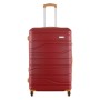 Валіза Semi Line 28" (L) Cherry (T5716-3) (DAS303589)