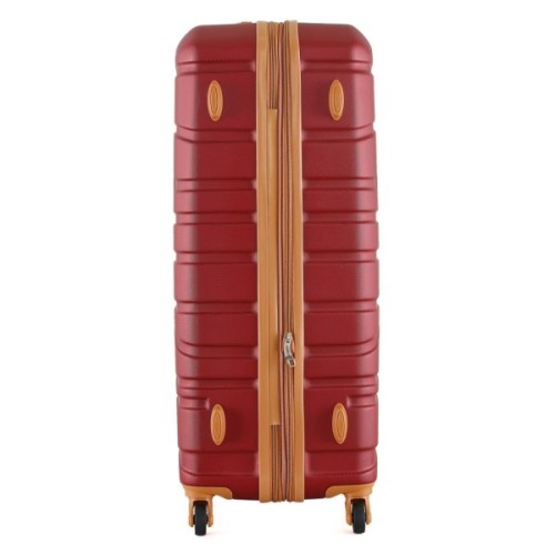 Валіза Semi Line 28" (L) Cherry (T5716-3) (DAS303589)