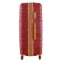 Валіза Semi Line 28" (L) Cherry (T5716-3) (DAS303589)