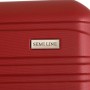 Валіза Semi Line 28" (L) Cherry (T5716-3) (DAS303589)