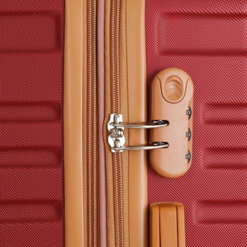 Валіза Semi Line 28" (L) Cherry (T5716-3) (DAS303589)