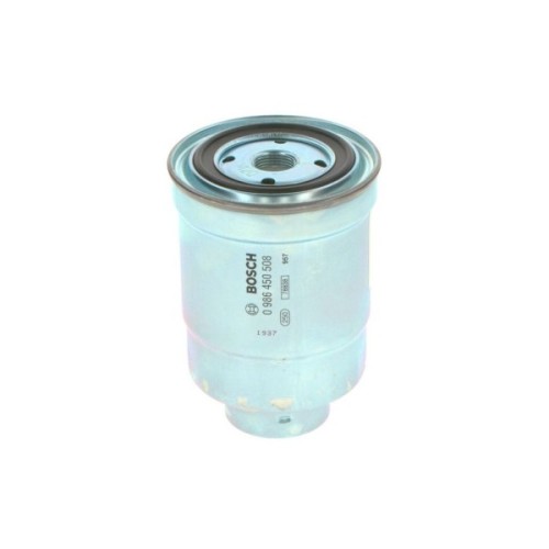 Фільтр паливний Bosch 0986450508