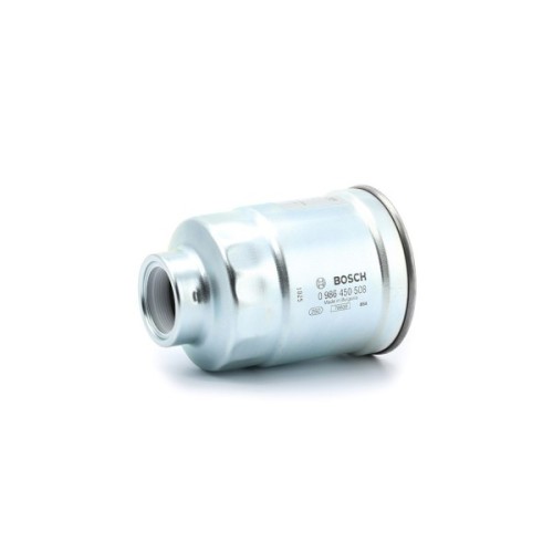Фільтр паливний Bosch 0986450508