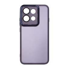 Чохол до мобільного телефона Armorstandart Shade OPPO Reno16 F 5G Dark Violet (ARM92966)