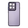 Чохол до мобільного телефона Armorstandart Shade OPPO Reno16 F 5G Dark Violet (ARM92966)
