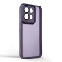 Чохол до мобільного телефона Armorstandart Shade OPPO Reno16 F 5G Dark Violet (ARM92966)