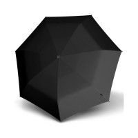 Парасоля Knirps X1 Black UV Protection (Kn95-6010-10001)