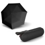 Парасоля Knirps X1 Black UV Protection (Kn95-6010-10001)