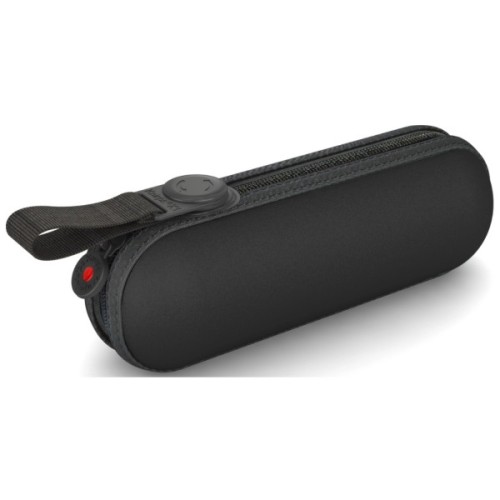 Парасоля Knirps X1 Black UV Protection (Kn95-6010-10001)