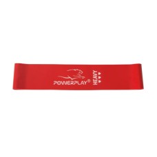 Еспандер PowerPlay 4114 Heavy Червона (PP_4114_Red_Heavy)