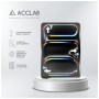 Скло захисне ACCLAB Full Glue Apple iPad Pro 13 (2024) (1283126593710)