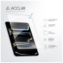 Скло захисне ACCLAB Full Glue Apple iPad Pro 13 (2024) (1283126593710)