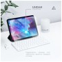 Скло захисне ACCLAB Full Glue Apple iPad Pro 13 (2024) (1283126593710)