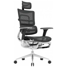Офісне крісло GT Racer X-801AL Black (X-801AL Black (W-21))