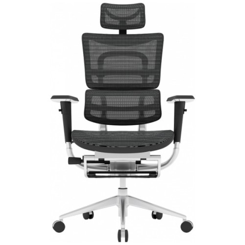 Офісне крісло GT Racer X-801AL Black (X-801AL Black (W-21))