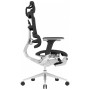Офісне крісло GT Racer X-801AL Black (X-801AL Black (W-21))