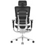 Офісне крісло GT Racer X-801AL Black (X-801AL Black (W-21))