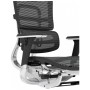 Офісне крісло GT Racer X-801AL Black (X-801AL Black (W-21))