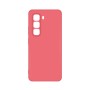 Чохол до мобільного телефона ACCLAB Silicone Infinix Hot 50 Pro Orange (1283126616570)
