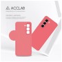 Чохол до мобільного телефона ACCLAB Silicone Infinix Hot 50 Pro Orange (1283126616570)