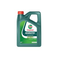 Моторна олива Castrol Magnatec 10W-40 A/B 4 л