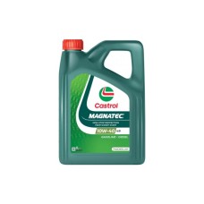 Моторна олива Castrol Magnatec 10W-40 A/B 4 л