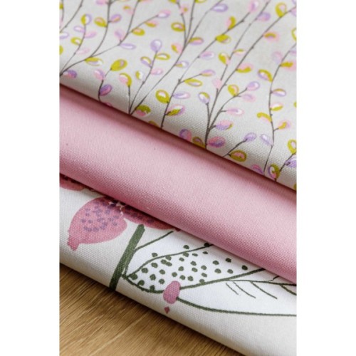 Серветка на стіл Прованс Гілочки 35х45 см (4823093449510)