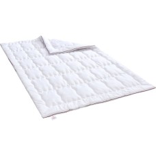 Ковдра MirSon антиалергенна DeLuxe Eco-Soft Hand Made 819 Зима 200x220 см (2200000624024)