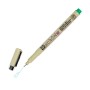 Лайнер Sakura Pigma Micron (0.2) 0,3 мм Зелений (084511318397)