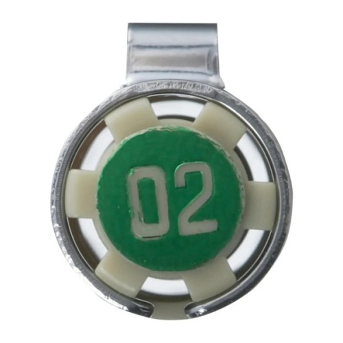 Лайнер Sakura Pigma Micron (0.2) 0,3 мм Зелений (084511318397)