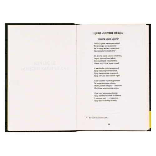 Книга Леся Українка. Вибрані твори Yakaboo Publishing (9786178107796)