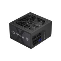 Блок живлення Gamemax 550W (GX 550GF)