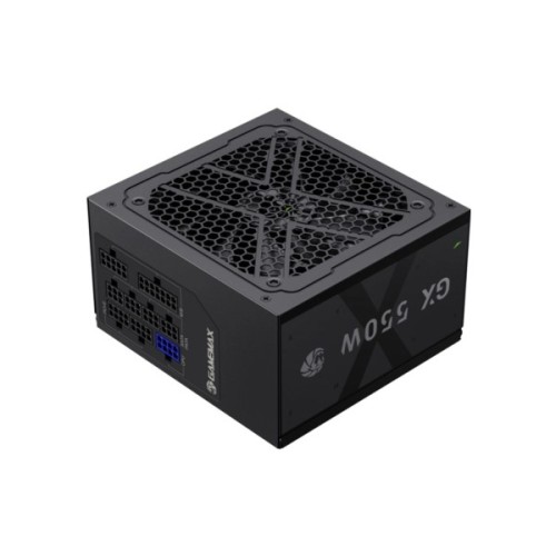 Блок живлення Gamemax 550W (GX 550GF)