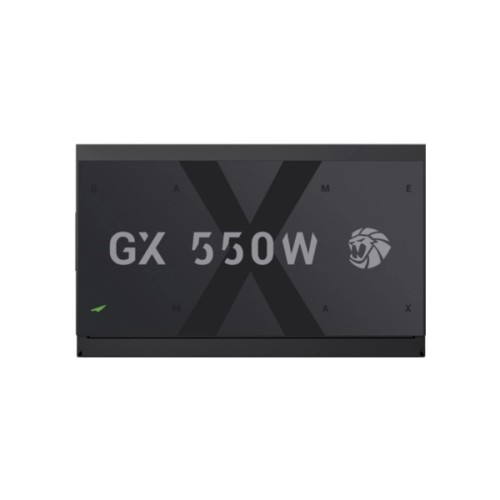 Блок живлення Gamemax 550W (GX 550GF)