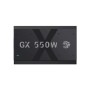 Блок живлення Gamemax 550W (GX 550GF)