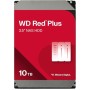 Жорсткий диск 3.5" 10TB Red Plus WD (WD100EFGX)