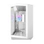 Корпус для ПК DARKFLASH DY470 WHITE