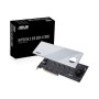 Адаптер ASUS Hyper M.2 X16 PCIe 3.0 X4 Expansion Card GEN 4 (90MC08A0-M0EAY0)