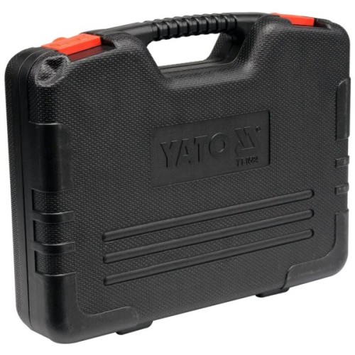 Автомобільний зйомник Yato масляних фільтрів 3/8"-1/2" 13шт (YT-0594)