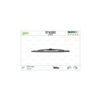 Щітка склоочисника Valeo 574282
