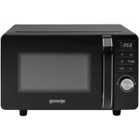 Мікрохвильова піч Gorenje MO20S4BC