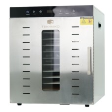 Сушка для овочів та фруктів Tekhniko DH-10HB-SS