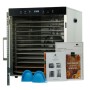 Сушка для овочів та фруктів Tekhniko DH-10HB-SS