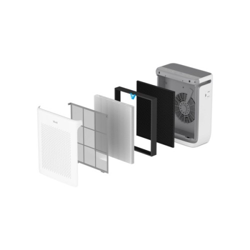 Фільтр для очисника/зволожувача повітря Levoit Vital 200 True HEPA Carbon LRF-V201-WEU (HEACAFLVNEU0096Y)