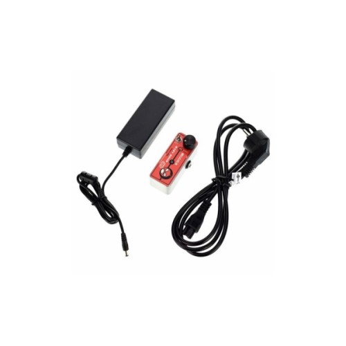 Гітарний підсилювач Mooer Baby Bomb 30