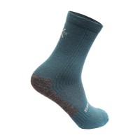 Шкарпетки Sensor Power Merino 24200041, SU41PM-green-9-11 (SU41PM-green-9-11)