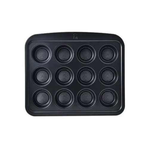 Форма для випікання MasterPro Foodies collection для мафінів (BGMP-7342)